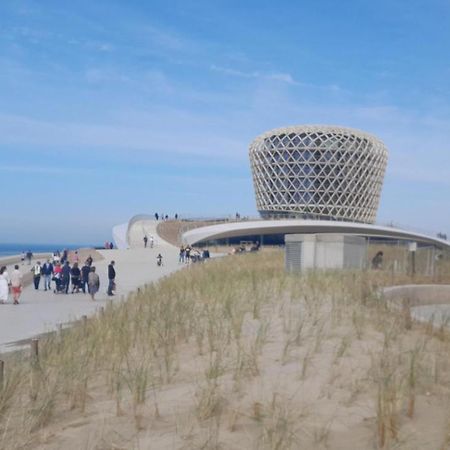 Studio Algarve Middelkerke Zewnętrze zdjęcie