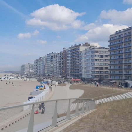 Studio Algarve Middelkerke Zewnętrze zdjęcie
