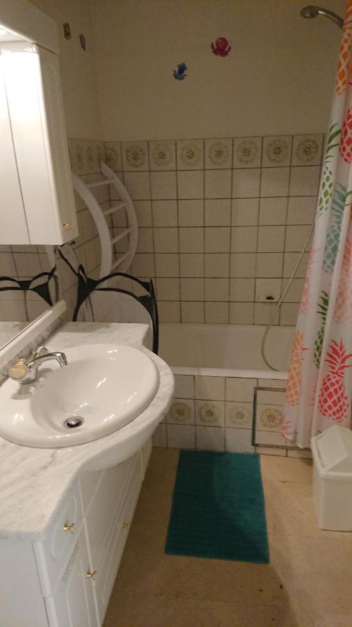 Studio Algarve Middelkerke Zewnętrze zdjęcie