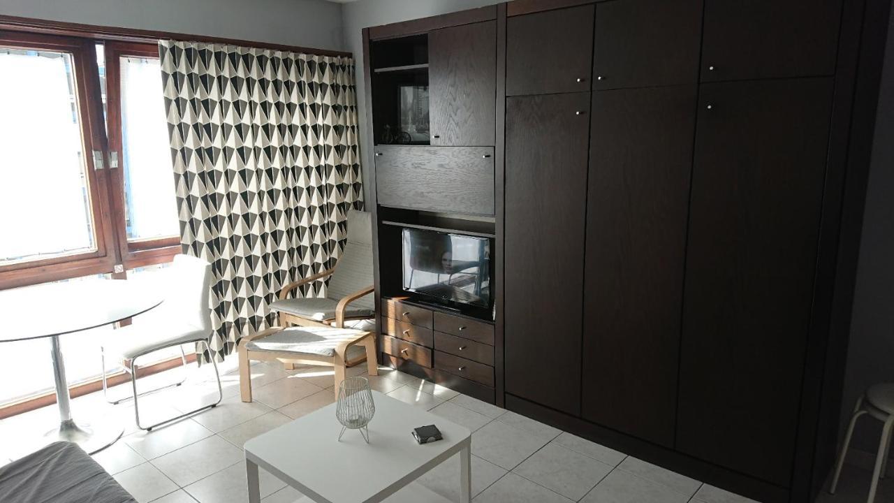 Studio Algarve Middelkerke Zewnętrze zdjęcie