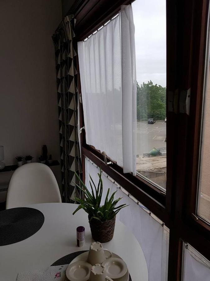 Studio Algarve Middelkerke Zewnętrze zdjęcie