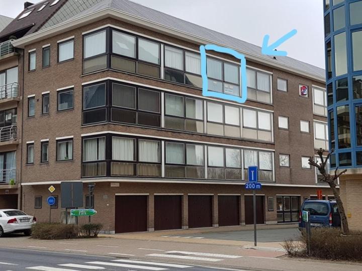 Studio Algarve Middelkerke Zewnętrze zdjęcie