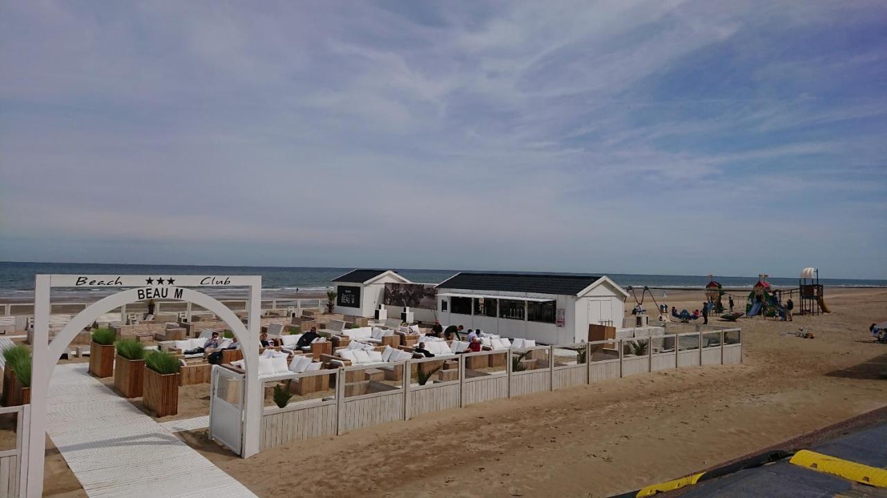 Studio Algarve Middelkerke Zewnętrze zdjęcie