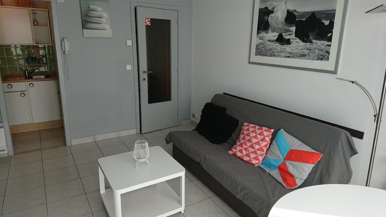 Studio Algarve Middelkerke Zewnętrze zdjęcie