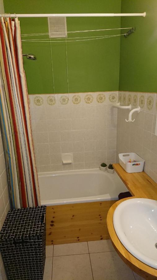 Studio Algarve Middelkerke Zewnętrze zdjęcie