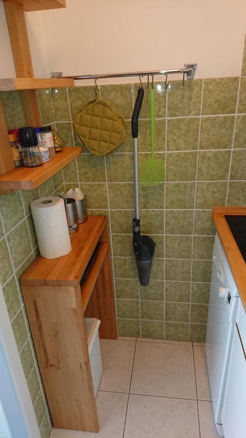 Studio Algarve Middelkerke Zewnętrze zdjęcie