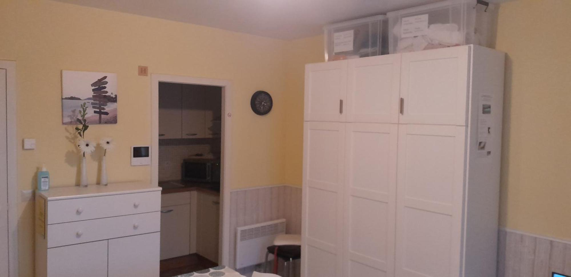Studio Algarve Middelkerke Zewnętrze zdjęcie