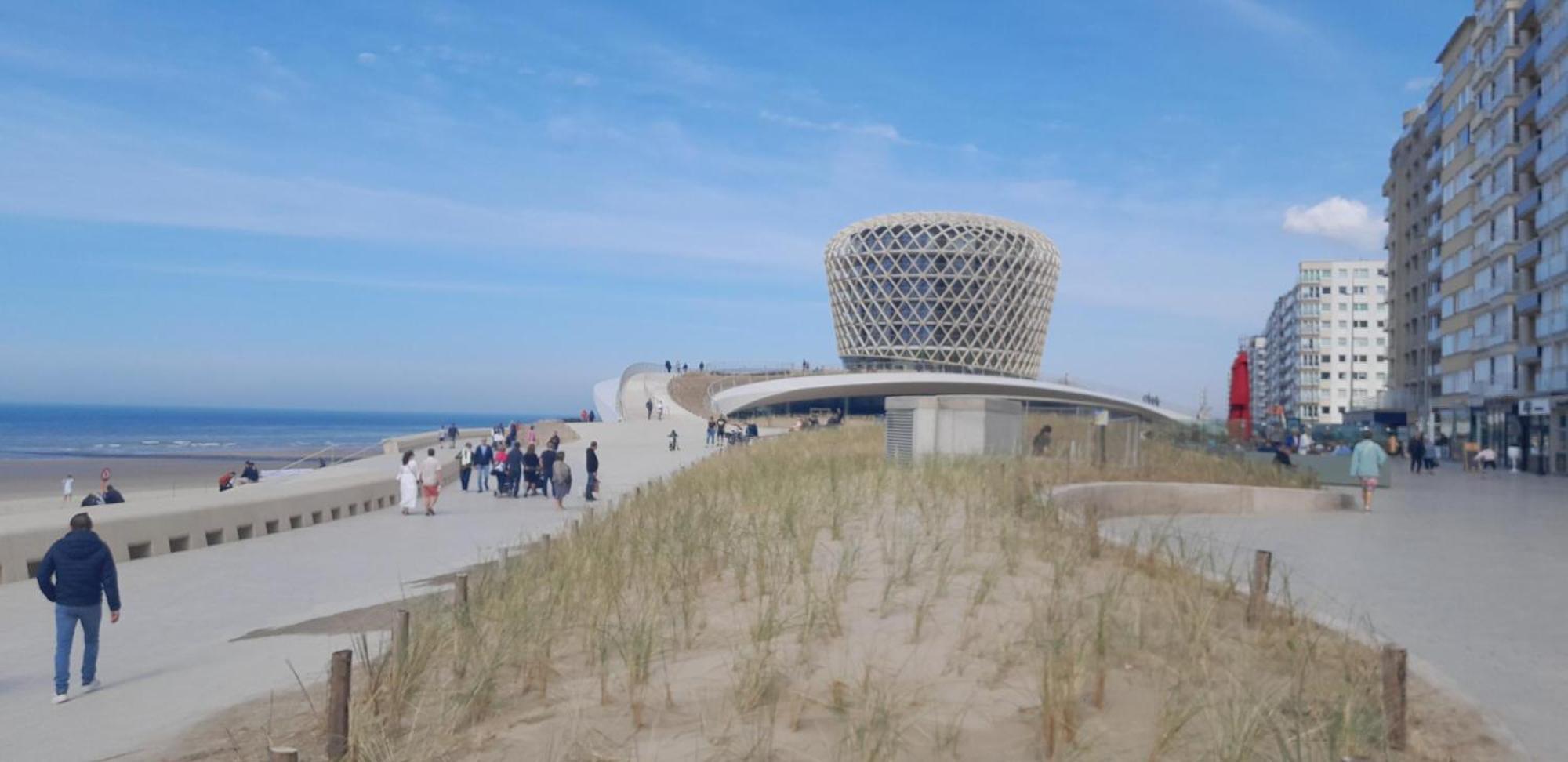 Studio Algarve Middelkerke Zewnętrze zdjęcie