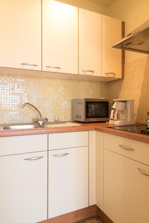Studio Algarve Middelkerke Zewnętrze zdjęcie