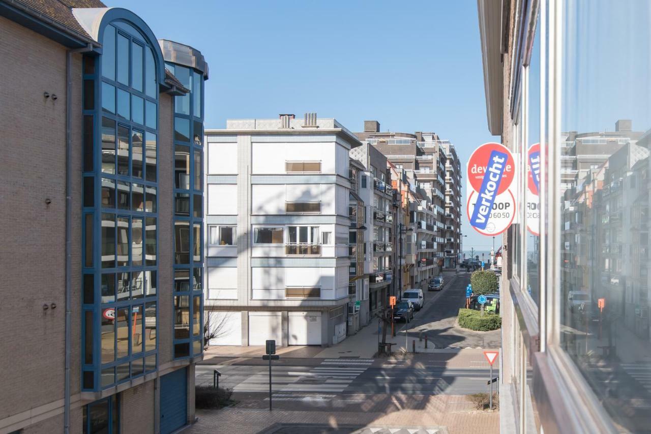 Studio Algarve Middelkerke Zewnętrze zdjęcie