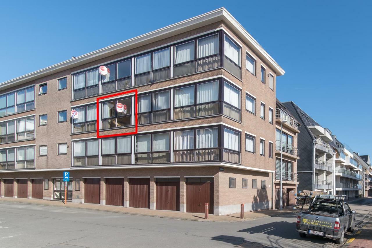 Studio Algarve Middelkerke Zewnętrze zdjęcie