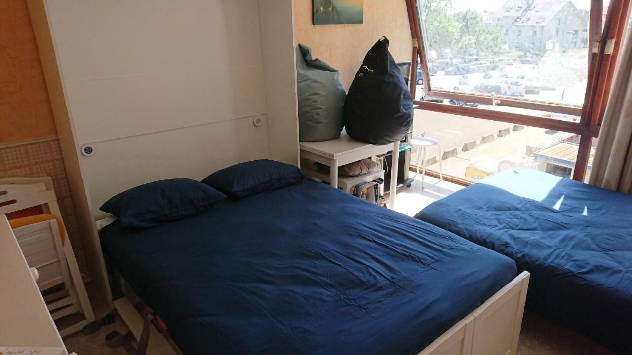 Studio Algarve Middelkerke Zewnętrze zdjęcie